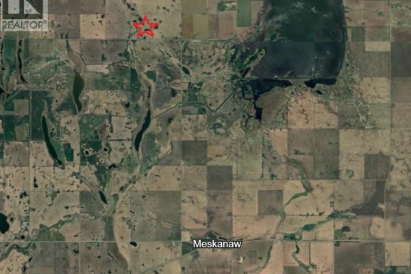160 Acres "b" Soil Farmland Invergordon, Invergordon Rm No  430, SK, photo 2